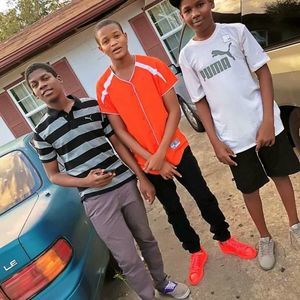 Meet your Posher, Ricken